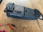 Serpent powerstart startbox nitro rc auto, Hobby en Vrije tijd, Ophalen of Verzenden, Zo goed als nieuw, Nitro, Auto onroad