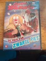Clown Bassie - De Reis van Zwarte Piet (DVD), Cd's en Dvd's, Alle leeftijden, Ophalen of Verzenden, Komedie, Nieuw in verpakking