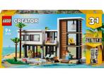 Lego 31153 creator 3-in-1 modern huis villa NIEUW, Ophalen of Verzenden, Nieuw