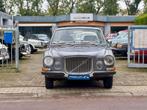 Volvo 164 Automaat Prachtige kleurstelling, vroeg model met, Auto's, Achterwielaandrijving, Gebruikt, Overige modellen, 4 stoelen