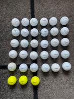 33 Titleist golfballen, Bal(len), Ophalen of Verzenden