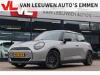 MINI Cooper E Essential XS 40.7 kWh | Nieuw! (bj 2025), Stof, Gebruikt, 4 stoelen, Origineel Nederlands