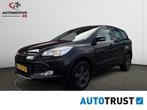 Ford Kuga 1.5 Titanium | Navi | Cruise | Climate | Pdc | Ful, Stof, Euro 6, 4 cilinders, Zwart