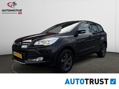 Ford Kuga 1.5 Titanium | Navi | Cruise | Climate | Pdc | Ful, Auto's, Ford, Bedrijf, Te koop, Kuga, ABS, Airconditioning, Alarm