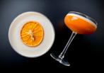 Pornstar Martini Cocktail Kaars, Verzenden, Nieuw, Overige materialen, Minder dan 25 cm