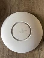 Ubiquiti UniFi AP AC Lite - Gebruikt, Computers en Software, Accesspoints, Ophalen of Verzenden, Gebruikt