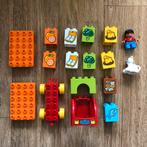 My First Truck Item No: 10818-1, Ophalen of Verzenden, Gebruikt, Duplo