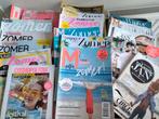 Gratis ophalen voor hobby thema zomer boeken , winter boeken, Boeken, Ophalen, Gelezen