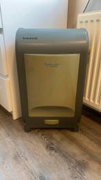 Automatische haren stofzuiger, Witgoed en Apparatuur, Stofzuigers, Ophalen of Verzenden, Gebruikt