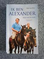 Ik ben Alexander, Ophalen of Verzenden, Nieuw