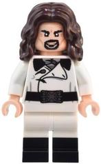 Lego minifiguur Professor Igor Karkaroff White Jacket hp500, Ophalen of Verzenden, Nieuw