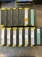 Siemens SIMATIC S7 6ES7 321-1BH02-0AA0 Digitale Input Module, Ophalen, Gebruikt