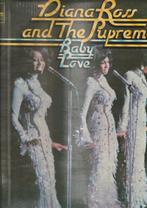LP Diana Ross and the Surpremes - Baby love, Cd's en Dvd's, Vinyl | Pop, Ophalen of Verzenden, 1960 tot 1980, Zo goed als nieuw