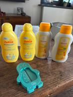 Haarlotion, bodymilk en calendula bad en thermometer, Ophalen of Verzenden, Overige typen, Overige merken