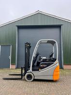 Electrische vorkheftruck Still RX 20-16 in TOP STAAT !!, Zakelijke goederen, Machines en Bouw | Heftrucks en Intern transport