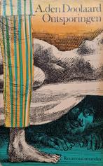 A. den Doolaard - Ontsporingen, Boeken, Ophalen of Verzenden, Gelezen, Nederland