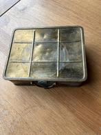 Franse voetwarmer, Antiek en Kunst, Ophalen of Verzenden, Koper