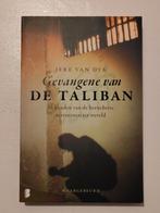 Jere Van Dyk - Gevangene van de Taliban, Ophalen of Verzenden, Zo goed als nieuw, Jere Van Dyk
