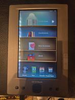 AV E-Book Reader -mp3 speler met meerdere talen., Computers en Software, E-readers, Gebruikt, Onbekend, Bluetooth, Ophalen of Verzenden