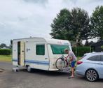 Adria A 430 PH, Caravans en Kamperen, Caravans, 75 kg, Treinzit, 750 - 1000 kg, Particulier