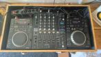 Pioneer DJ mixer DJM750MK2 evt met cdj350, Ophalen of Verzenden, Zo goed als nieuw, Pioneer