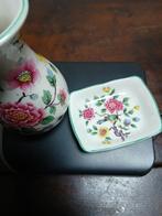 Old foley chinese  rose 2st., Verzamelen, Porselein, Kristal en Bestek, Ophalen of Verzenden, Gebruikt, Porselein