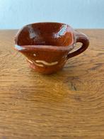 "Testje" 'Workumer Aardewerk' Jaren 70, Ophalen of Verzenden, Huis en Inrichting