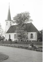 Heiloo- -Kerk.  reprint., Verzamelen, Verzenden, 1980 tot heden, Ongelopen, Noord-Holland