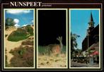 Nunspeet, Verzamelen, Ansichtkaarten | Nederland, Verzenden, 1980 tot heden, Gelopen, Gelderland