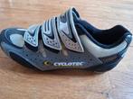 Fietsschoenen Cyclotec maat 39, Fietsen en Brommers, Fietsaccessoires | Fietskleding, Ophalen, Zo goed als nieuw, Overige maten