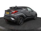 Toyota C-HR 1.8 Hybrid Executive | Adaptive Cruise Control |, 12 maanden, Euro 6, 4 cilinders, Leder en Stof