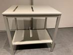 printertafel, grijs, afmetingen 75*60*75, Ophalen, Zo goed als nieuw