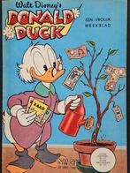 Donald Duck 1957 nr. 51, Eén stripboek, Ophalen of Verzenden, Zo goed als nieuw