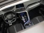 Peugeot 3008 1.6 e-THP Allure Sport (APPLE CARPLAY,NAVI,CRUI, Gebruikt, 4 cilinders, Leder en Stof, Bedrijf