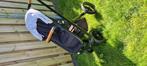 Dubatti one kinderwagen, Kinderen en Baby's, Buggy's, Ophalen, Gebruikt