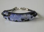 Murano armband. Murano glass., Sieraden, Tassen en Uiterlijk, Armbanden, Ophalen of Verzenden, Zo goed als nieuw, Overige kleuren