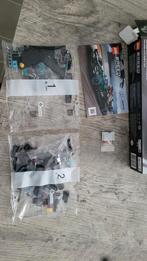 Lego Speed Champions Mercedes F1 set 76909, Ophalen, Zo goed als nieuw, Complete set, Lego