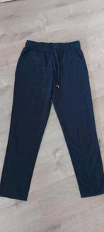 Esprit broek maat 38, Maat 38/40 (M), Blauw, Ophalen of Verzenden, Zo goed als nieuw