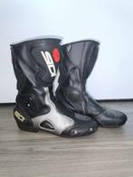 Nette Motorlaarzen!, Motoren, Kleding | Motorkleding, Heren, Ophalen of Verzenden, Laarzen, Tweedehands