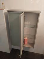 Badkamermeubel, Ophalen, Minder dan 50 cm, Gebruikt, 100 tot 150 cm