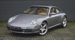 Porsche 911 997 3.6 Coupé Carrera 4, Automaat, Gebruikt, Beige, 4 stoelen