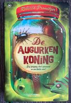 De AUGURKENKONING - Rebecca Promitzer, Ophalen of Verzenden, Zo goed als nieuw