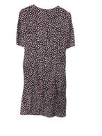 Gerry weber jurk maat 38, Kleding | Dames, Maat 38/40 (M), Overige kleuren, Zo goed als nieuw, Merkfreak