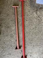 Koppelrek Stang 125/90 cm - Steiger Materiaal, Ophalen, Gebruikt, Overige typen