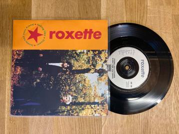 Roxette - Fading like a flower beschikbaar voor biedingen