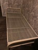 Onderschuif/Logeerbed, Huis en Inrichting, Slaapkamer | Bedden, Ophalen, Gebruikt, 90 cm, Eenpersoons