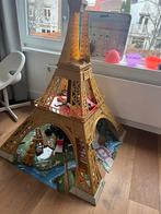 Miraculous Lady Bug Eiffel Torre, Ophalen of Verzenden, Zo goed als nieuw, Plastic