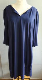 Corel jurk, Kleding | Dames, Blauw, Maat 42/44 (L), Knielengte, Ophalen of Verzenden