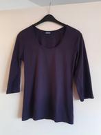Mooie Silver Creek top, donkerpaars, maat M, Maat 38/40 (M), Silver Creek, Verzenden, Paars
