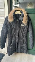 Dolce Gabbana jas maat S, Ophalen of Verzenden, Zo goed als nieuw, Maat 38/40 (M), Zwart